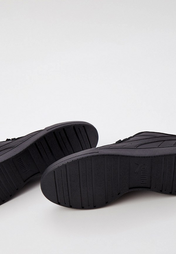 фото Кеды puma