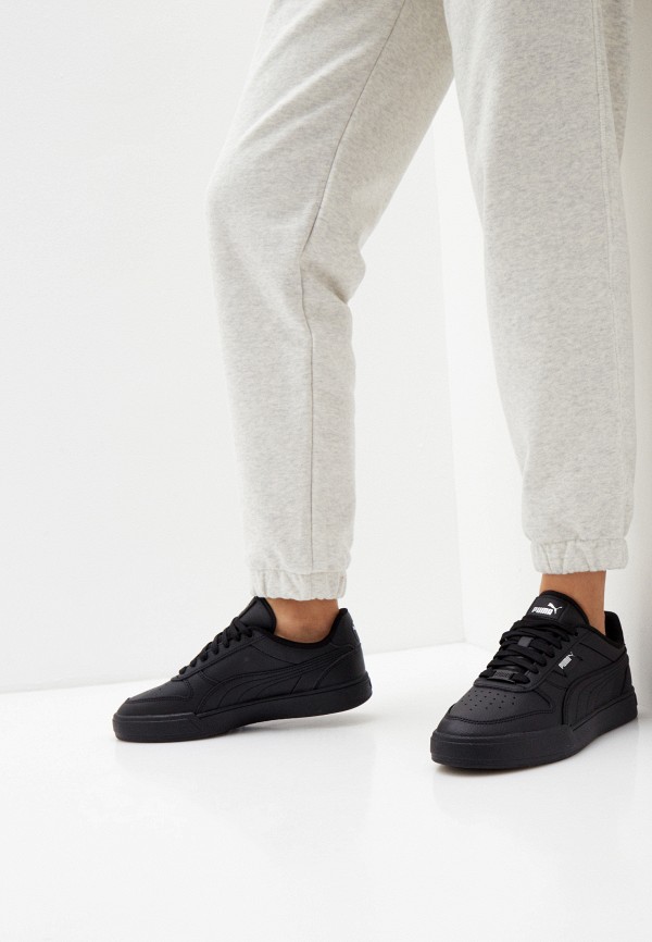 фото Кеды puma