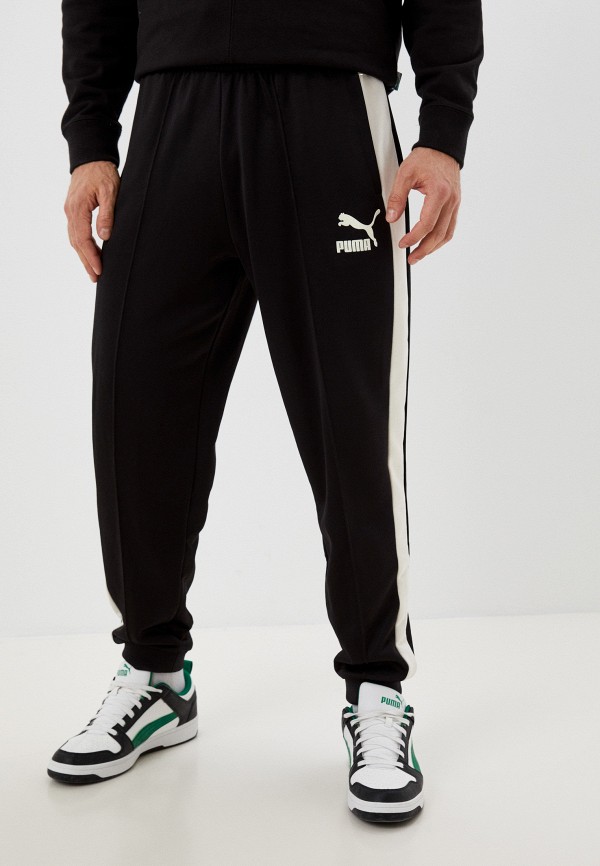 фото Брюки спортивные puma
