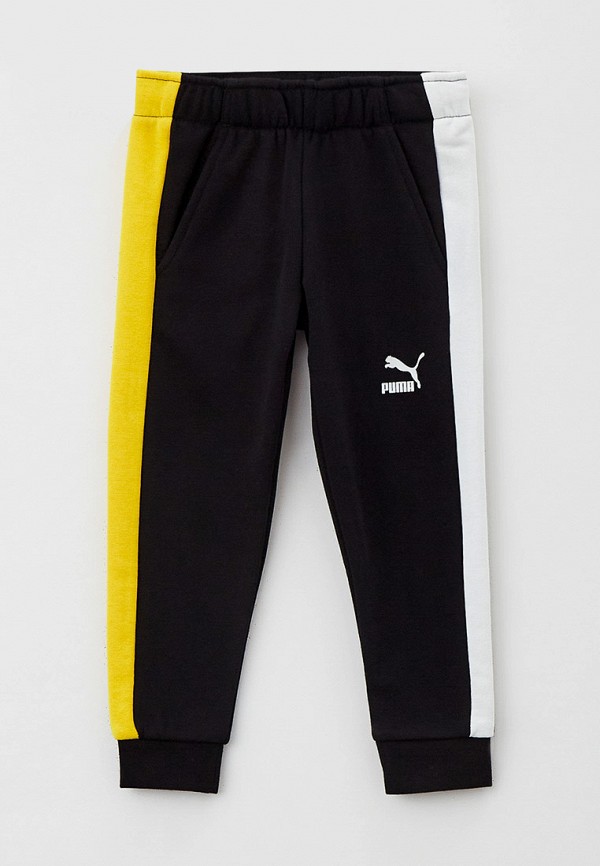 фото Брюки спортивные puma