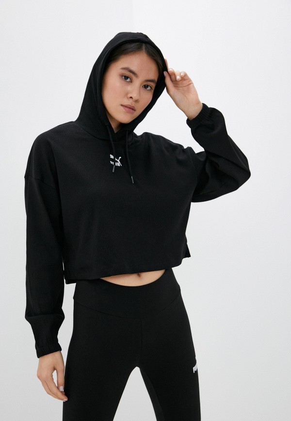 фото Худи puma