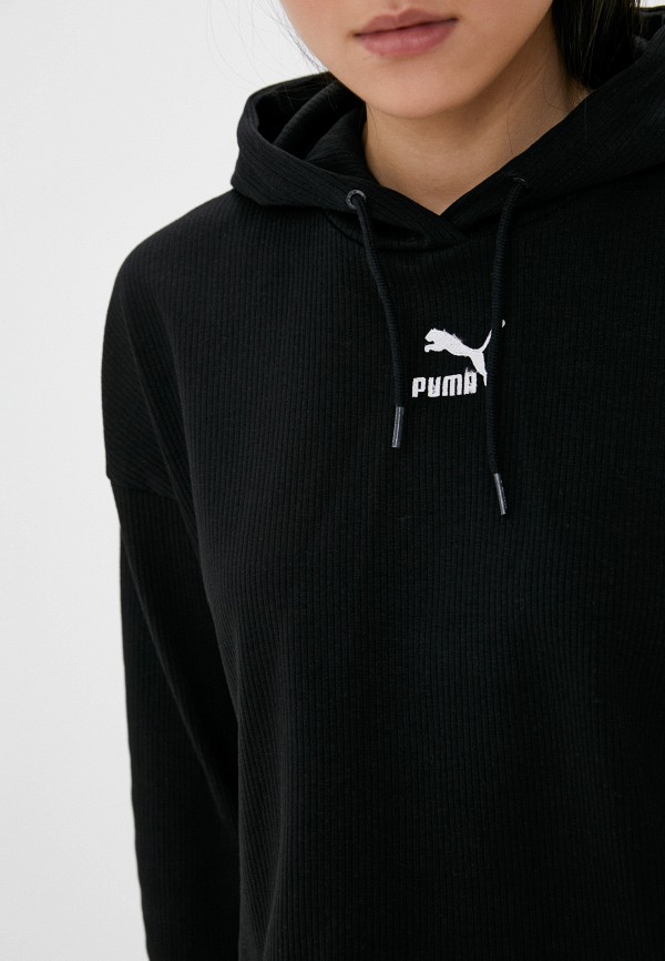 фото Худи puma