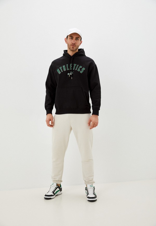 фото Худи puma