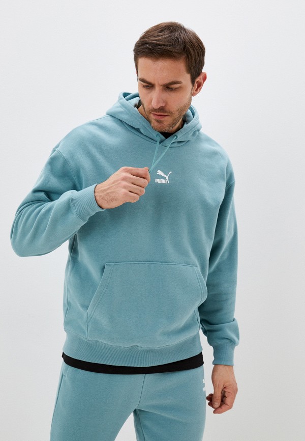 фото Худи puma