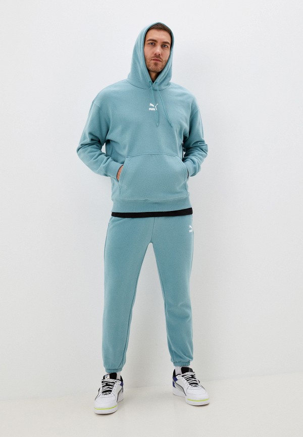 фото Худи puma