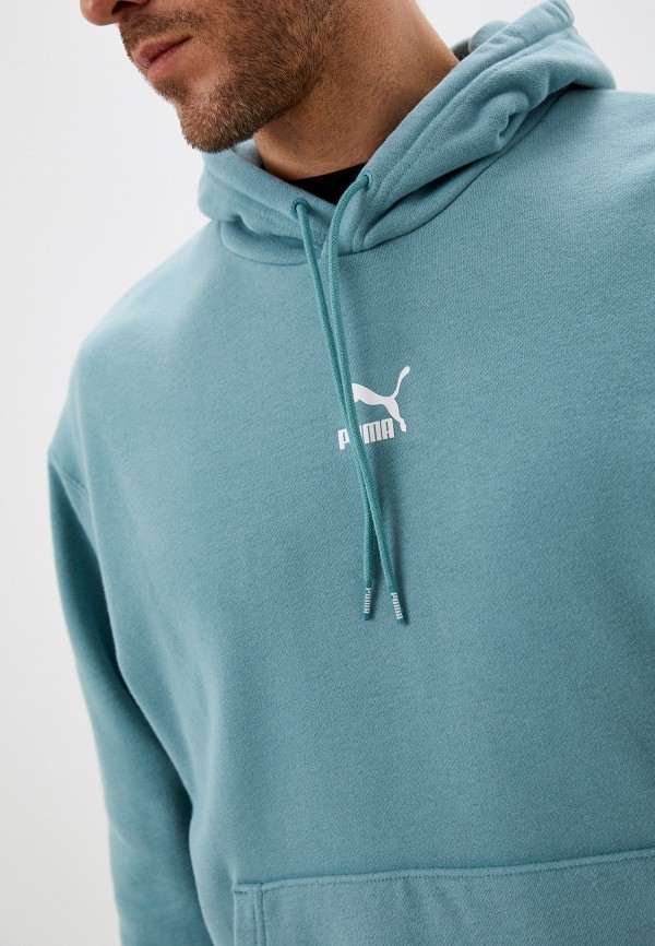 фото Худи puma