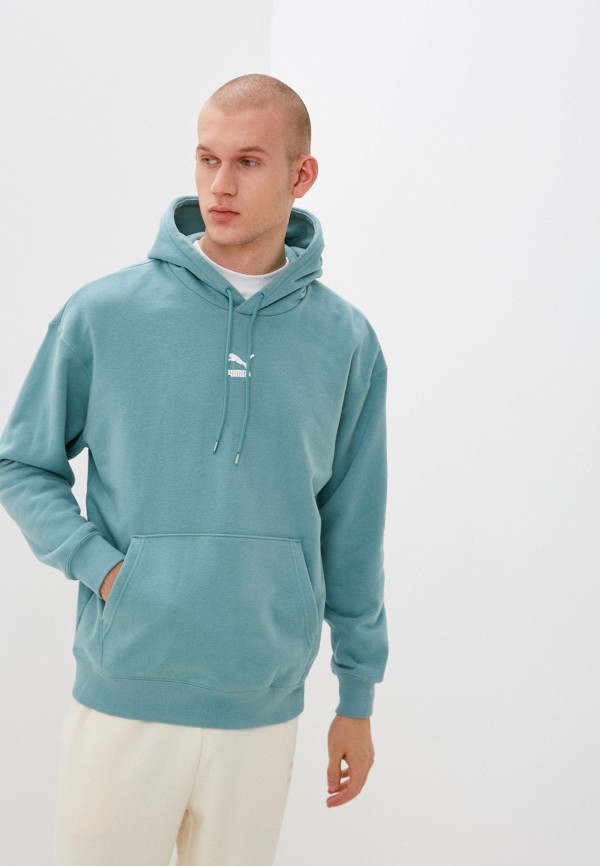 фото Худи puma