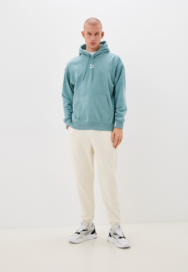 фото Худи puma