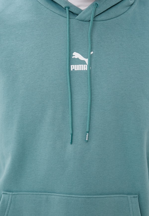 фото Худи puma