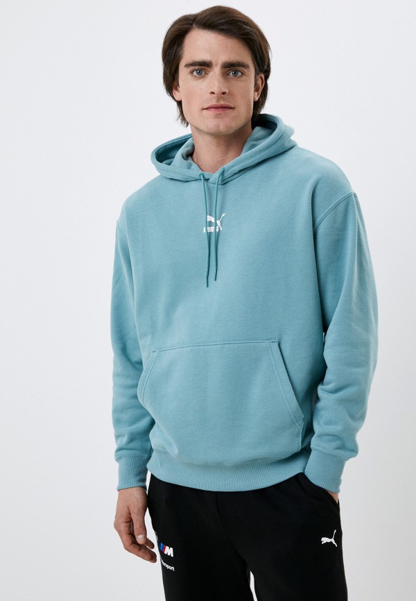 фото Худи puma