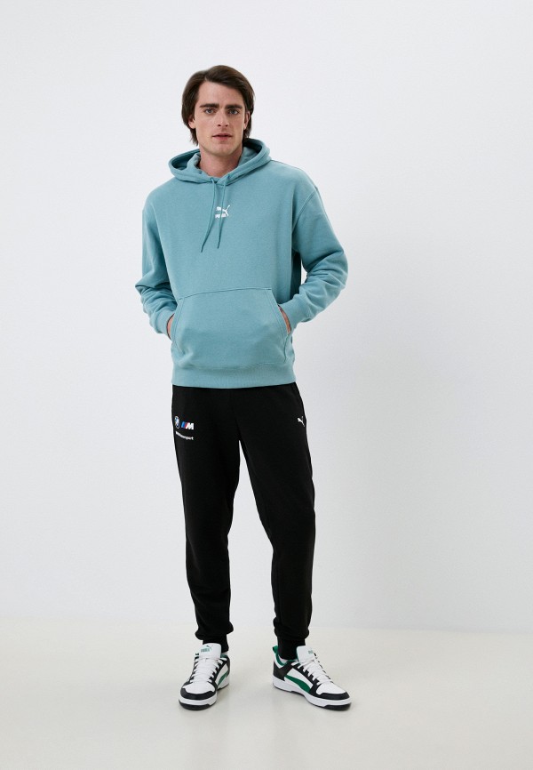 фото Худи puma