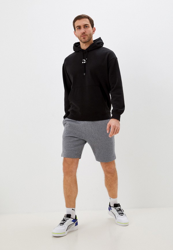 фото Худи puma