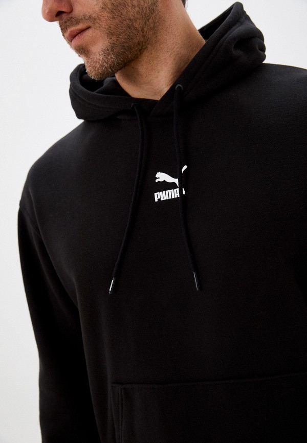 фото Худи puma