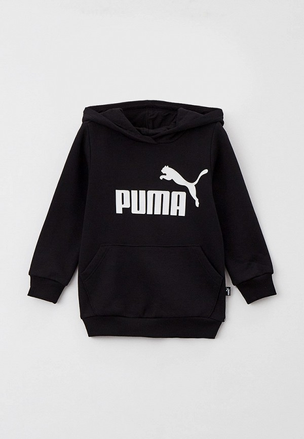 фото Худи puma