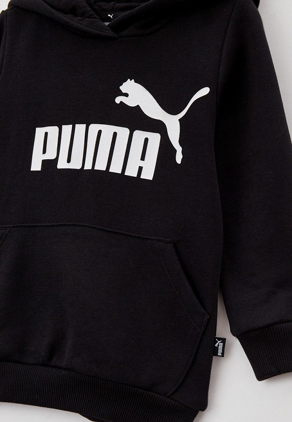 фото Худи puma