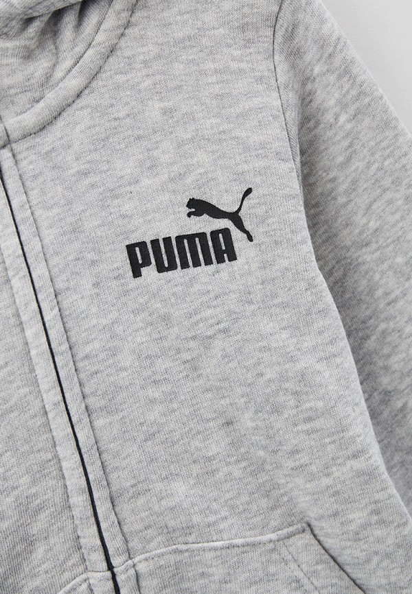 фото Толстовка puma