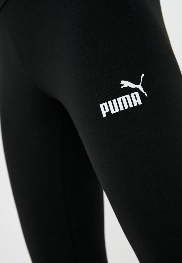 фото Леггинсы puma