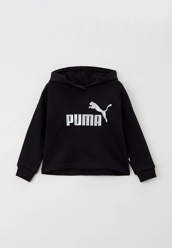 фото Худи puma