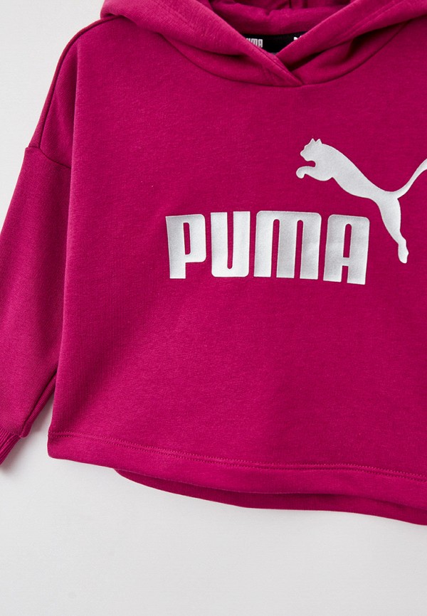 фото Худи puma