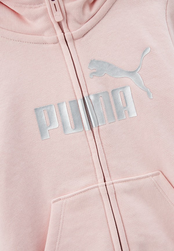 фото Толстовка puma