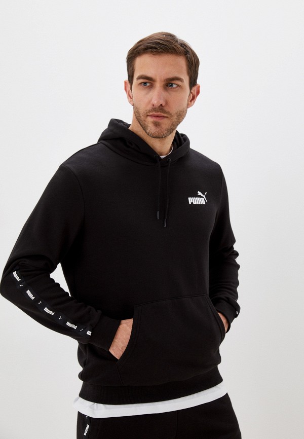 фото Худи puma