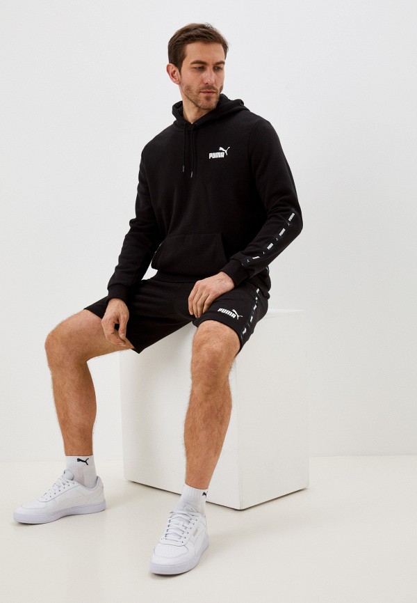 фото Худи puma