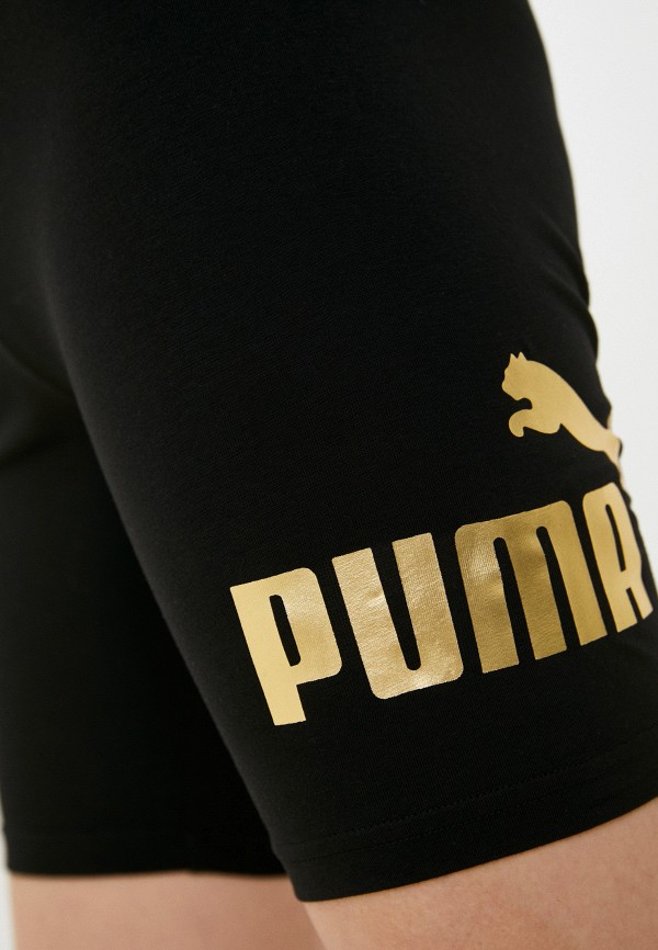 фото Шорты компрессионные puma