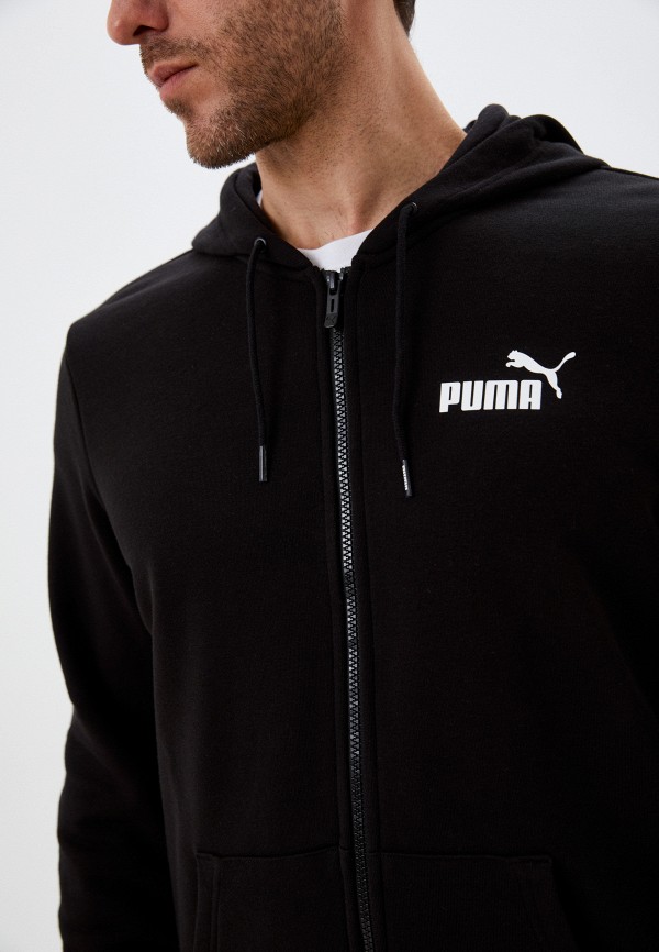 фото Толстовка puma