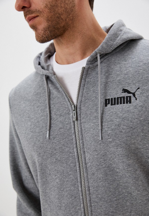 фото Толстовка puma