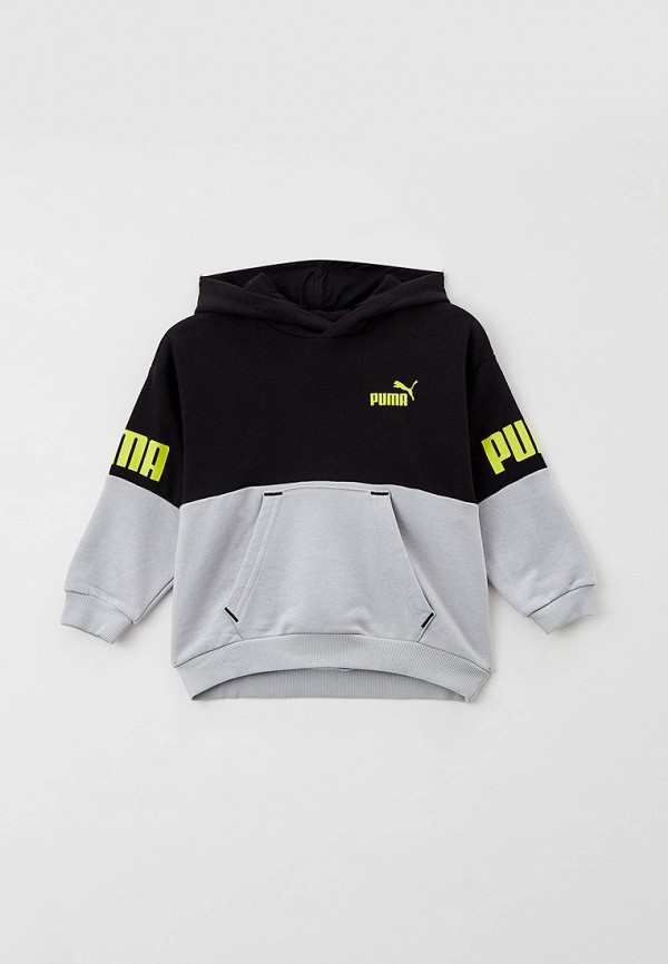 фото Худи puma