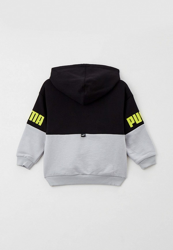 фото Худи puma