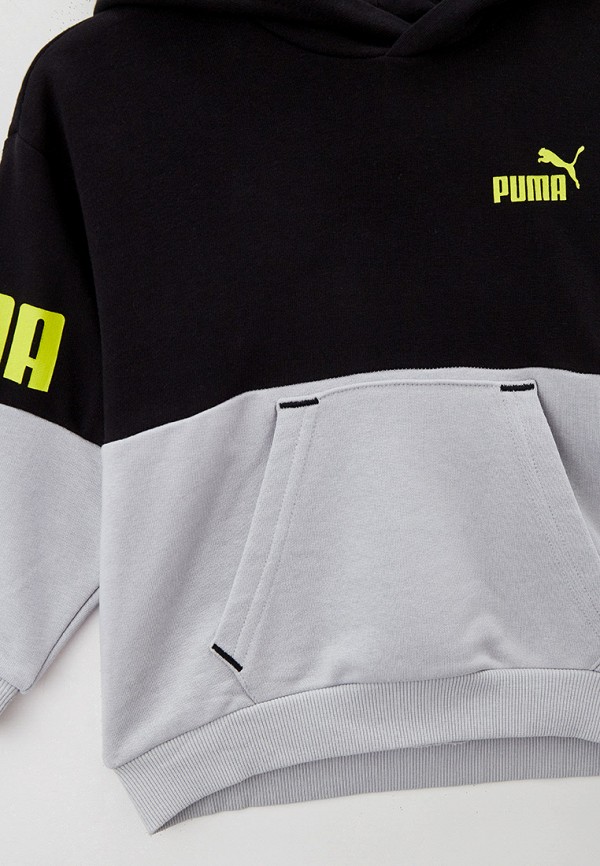 фото Худи puma