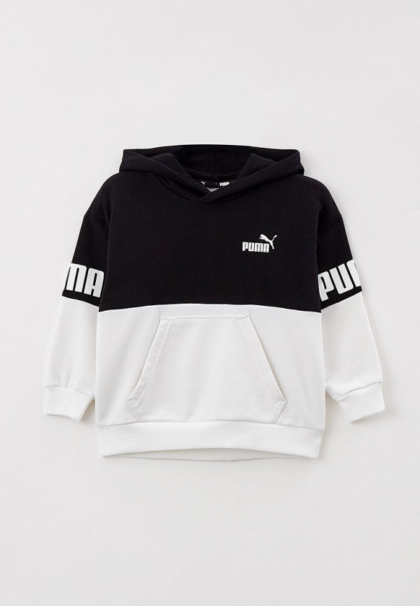 фото Худи puma