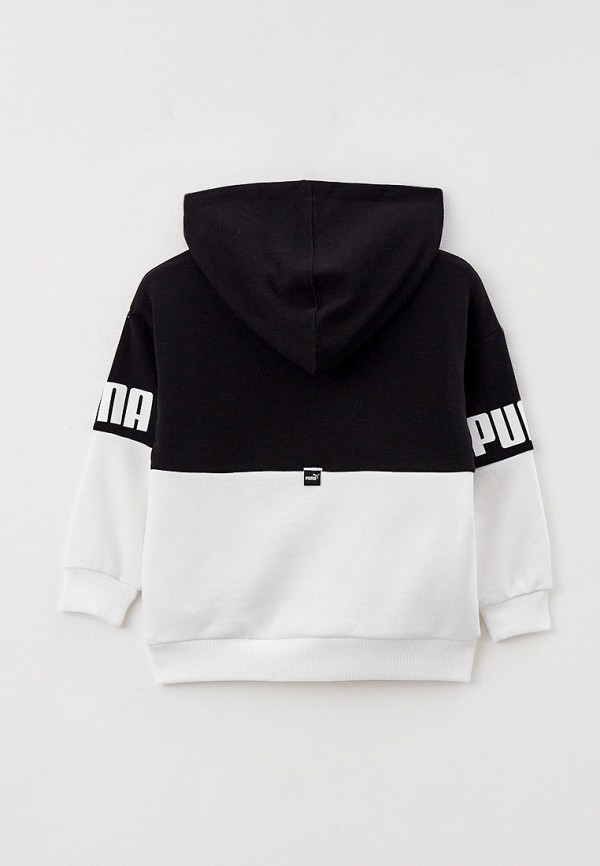 фото Худи puma