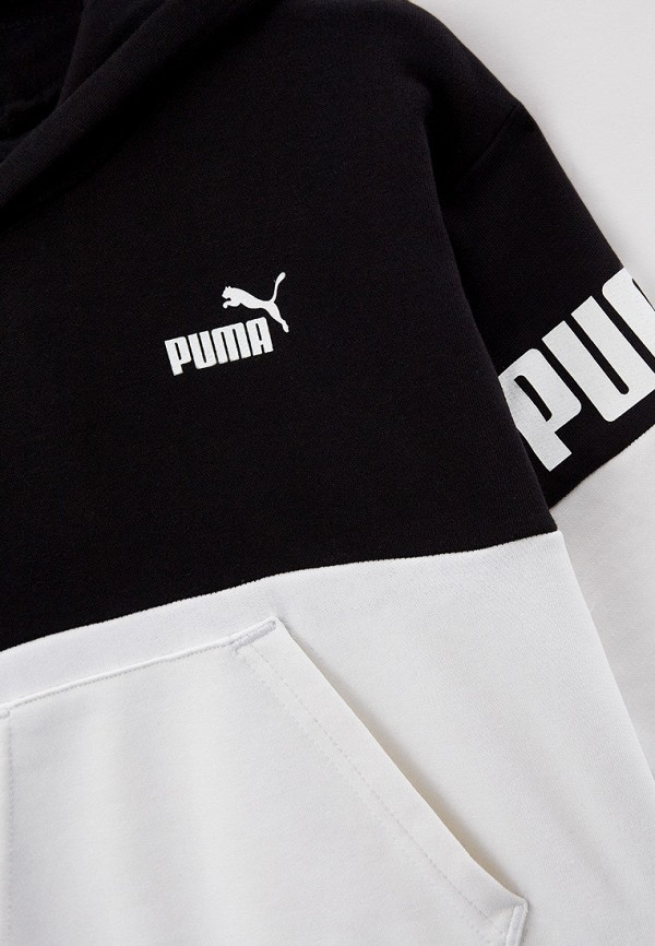 фото Худи puma