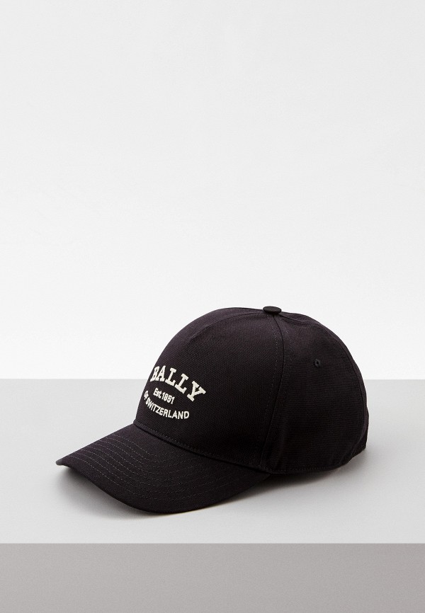 фото Бейсболка bally