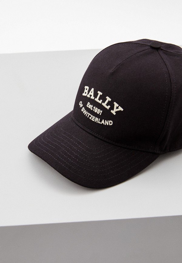 фото Бейсболка bally