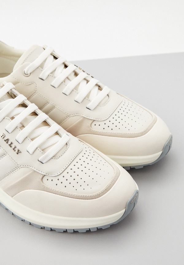 фото Кроссовки bally