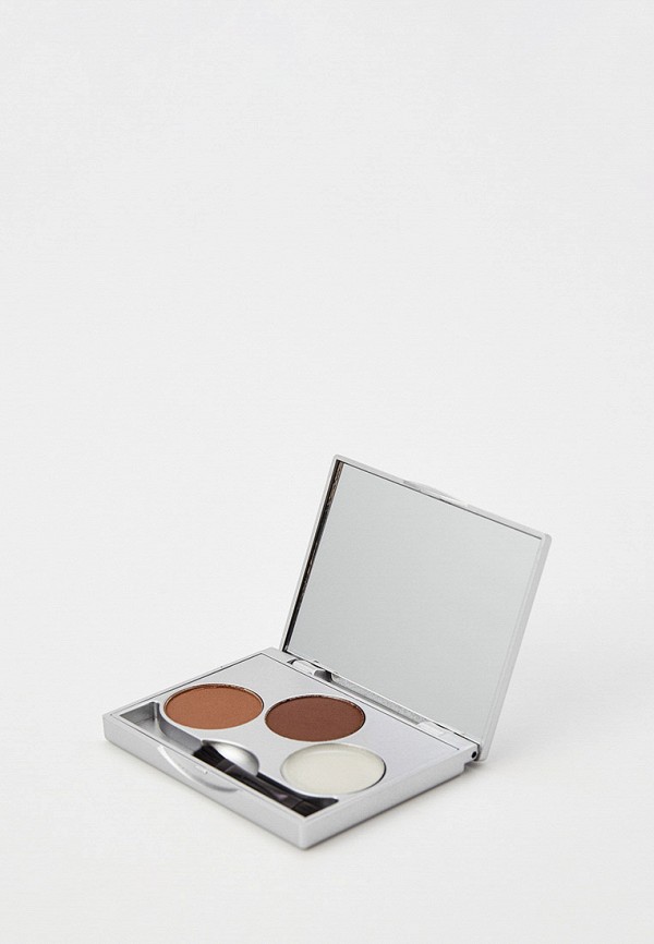 фото Набор для макияжа бровей lamel