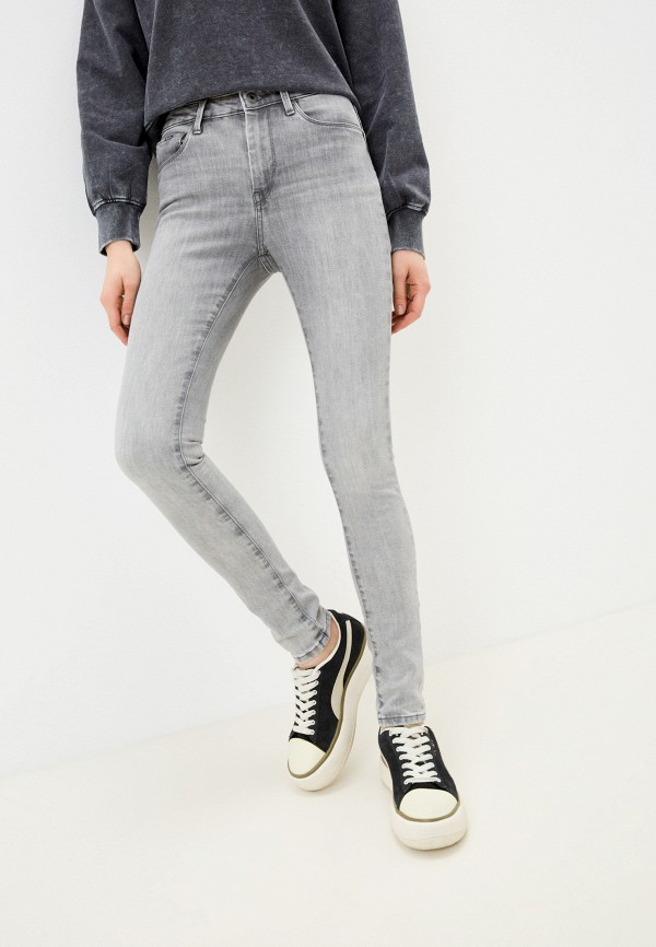 фото Джинсы pepe jeans