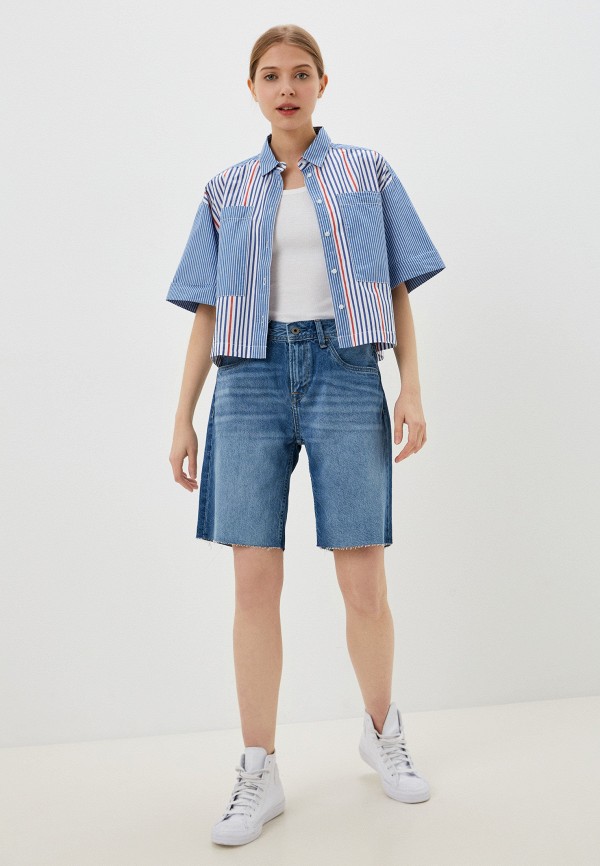 фото Рубашка pepe jeans