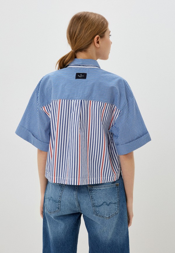 фото Рубашка pepe jeans
