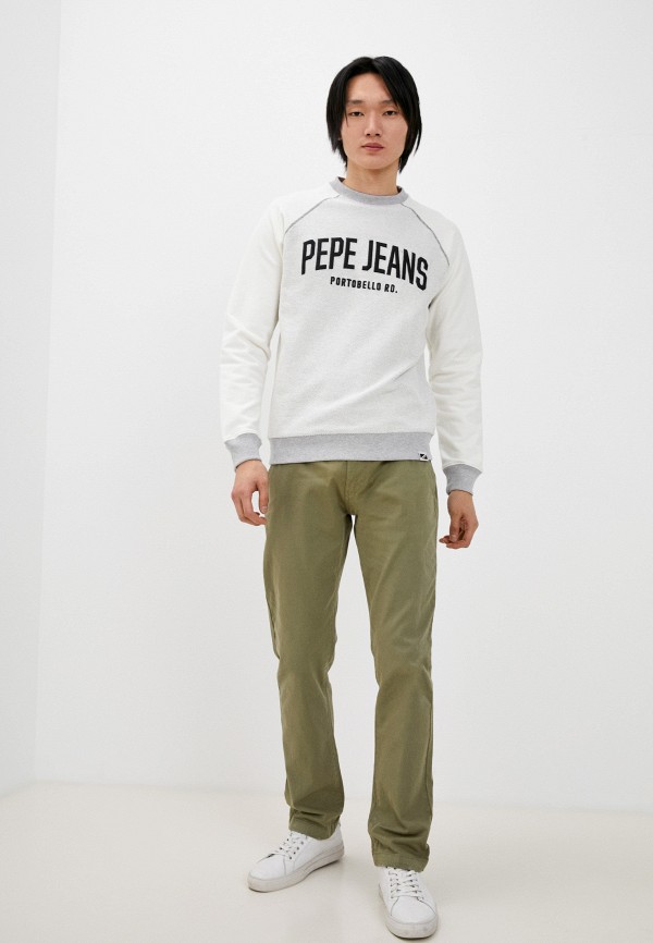 фото Брюки pepe jeans