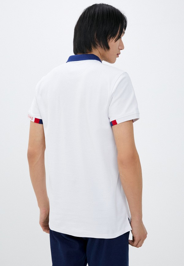 фото Поло pepe jeans