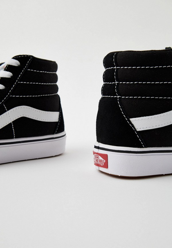 фото Кеды vans