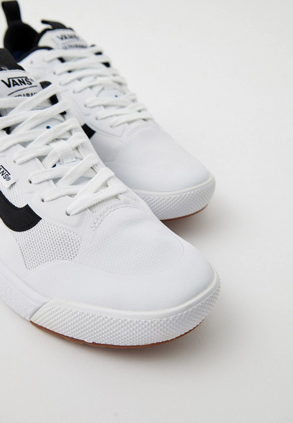 фото Кроссовки vans