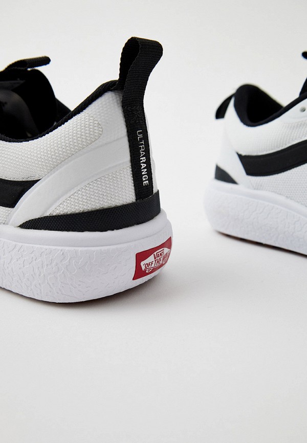 фото Кроссовки vans