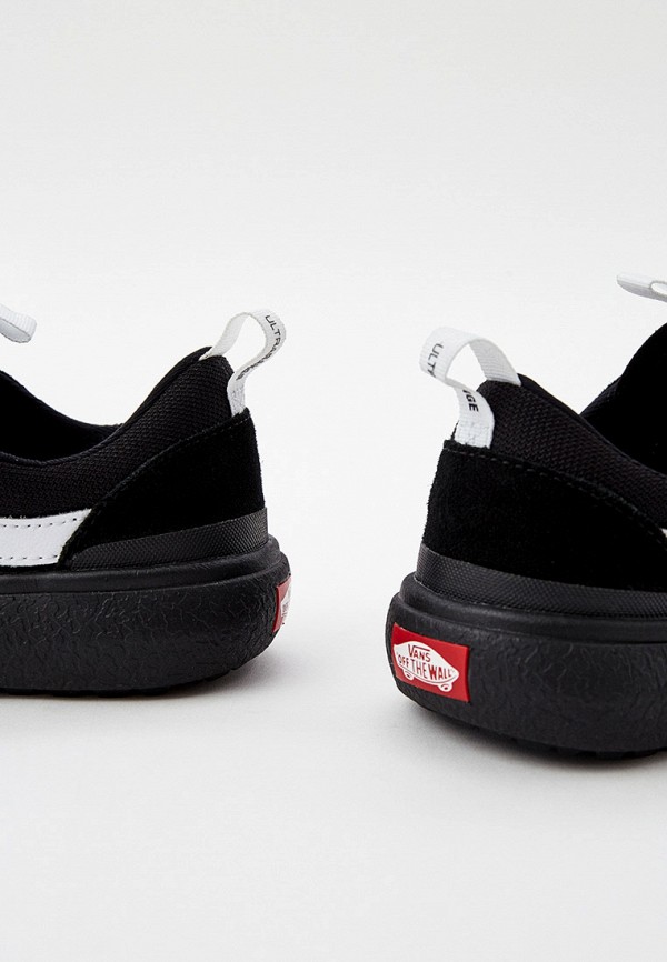 фото Кроссовки vans