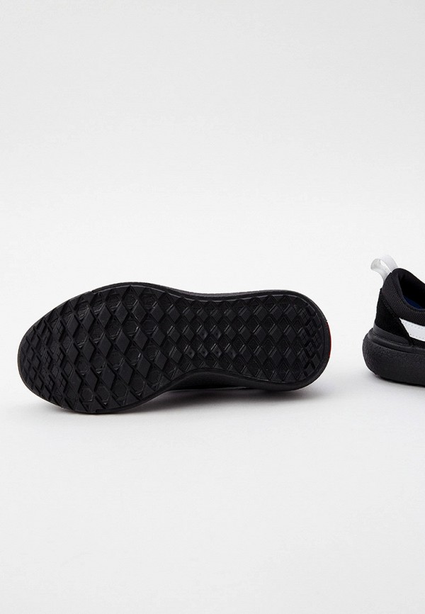 фото Кроссовки vans