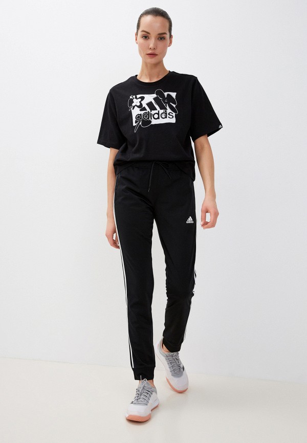 фото Брюки спортивные adidas